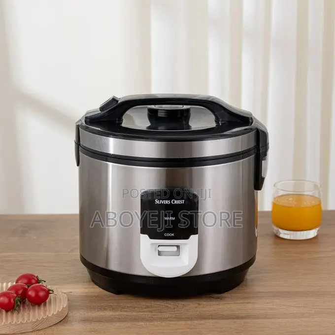 4l Cooler Type Electric Rice Cooker