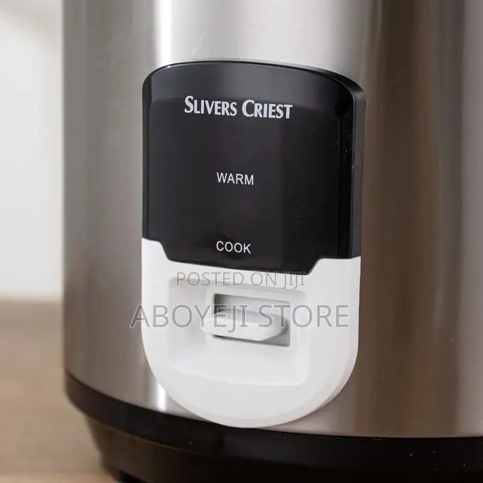 4l Cooler Type Electric Rice Cooker