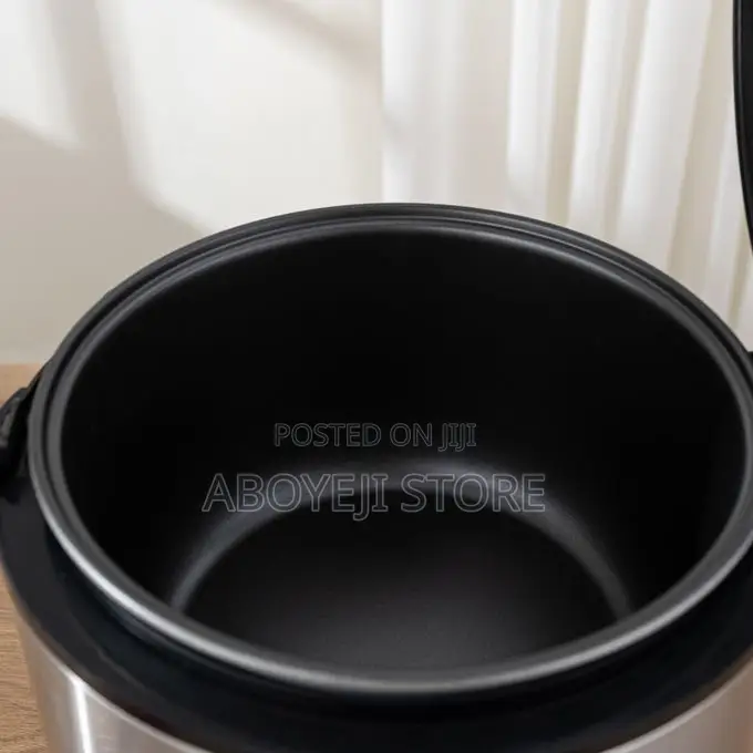 4l Cooler Type Electric Rice Cooker