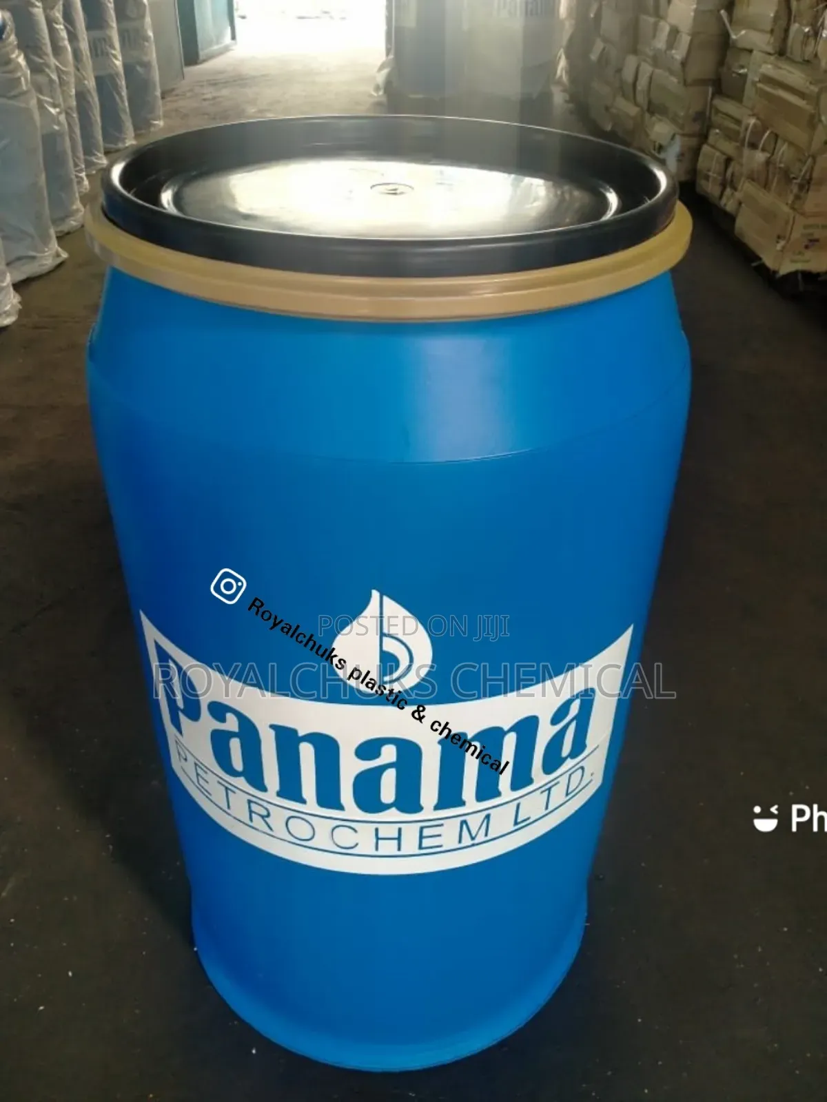 Paraffin Oil, White Oil