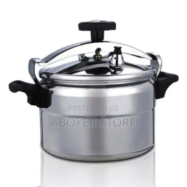 9L Pressure Cooker (QASA)