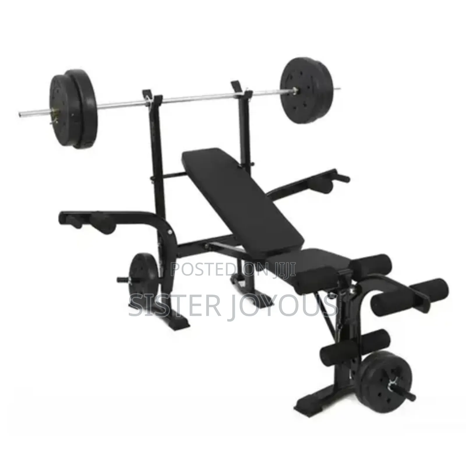 Weight Bench,Exercise Equipment