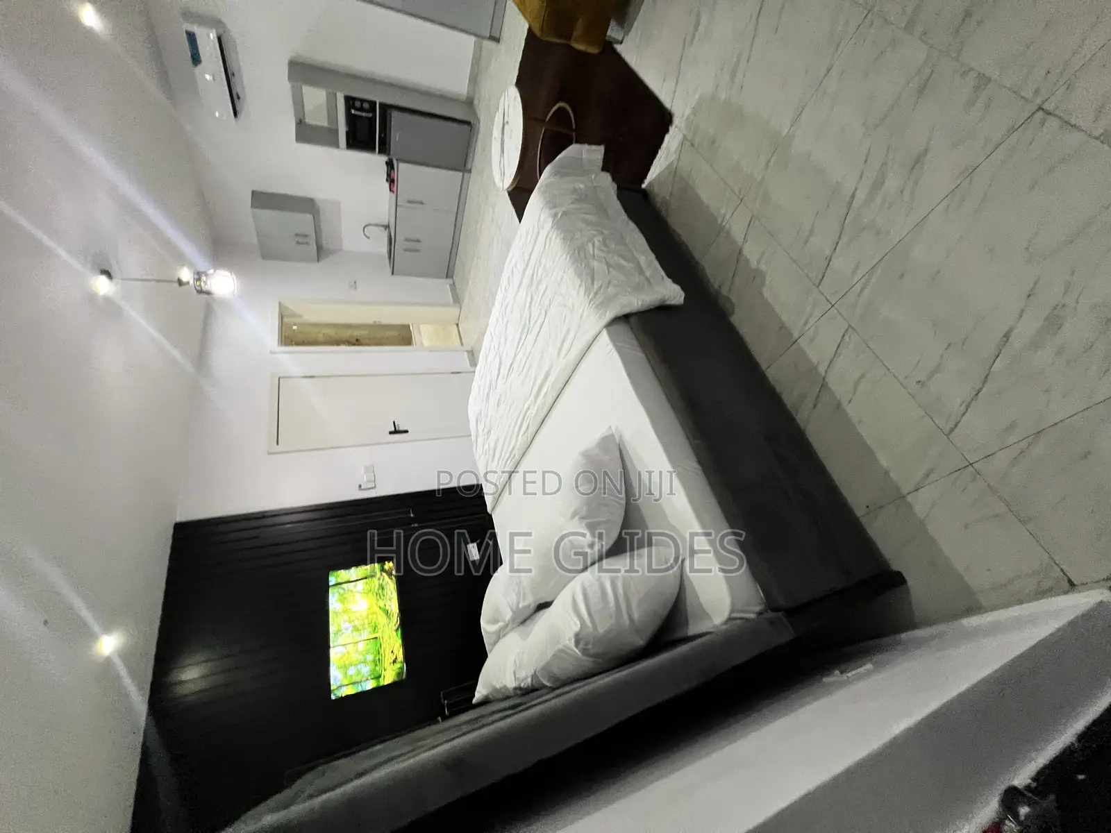 Luxury Studio Apartment