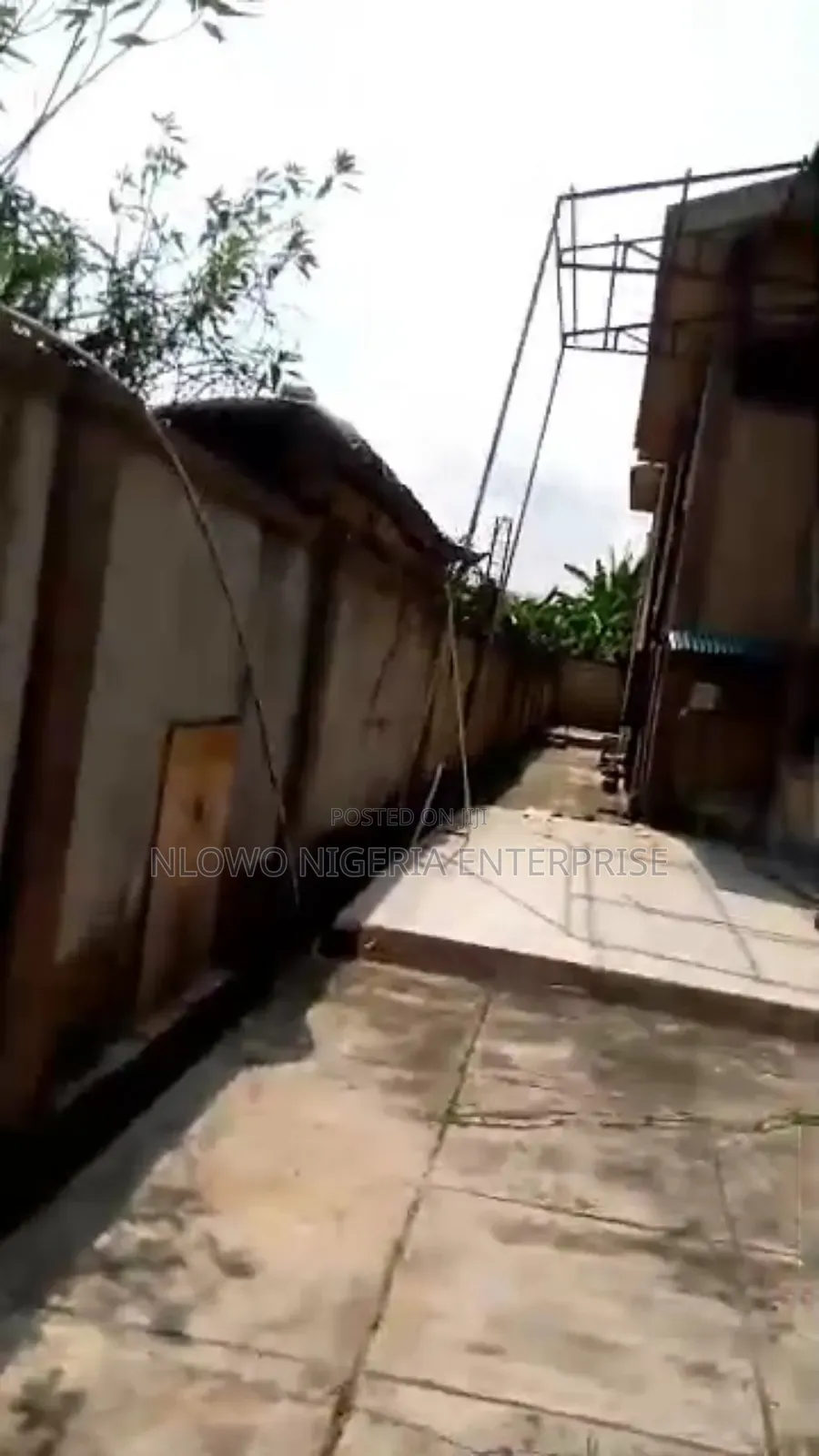 4bdrm Duplex in Shadia Estate, Soluyi for sale