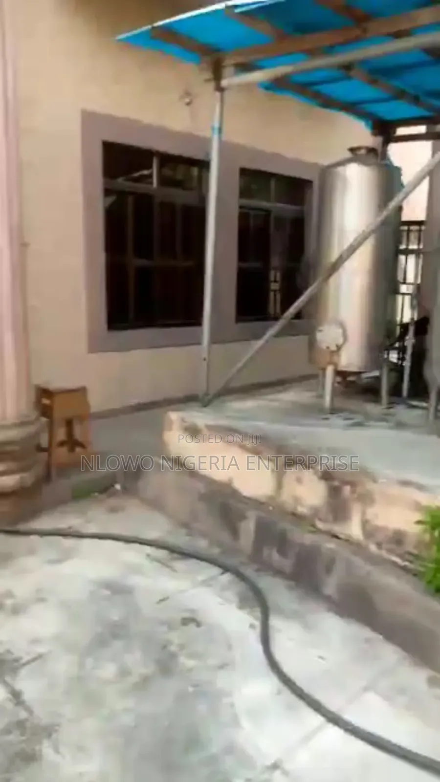 4bdrm Duplex in Shadia Estate, Soluyi for sale