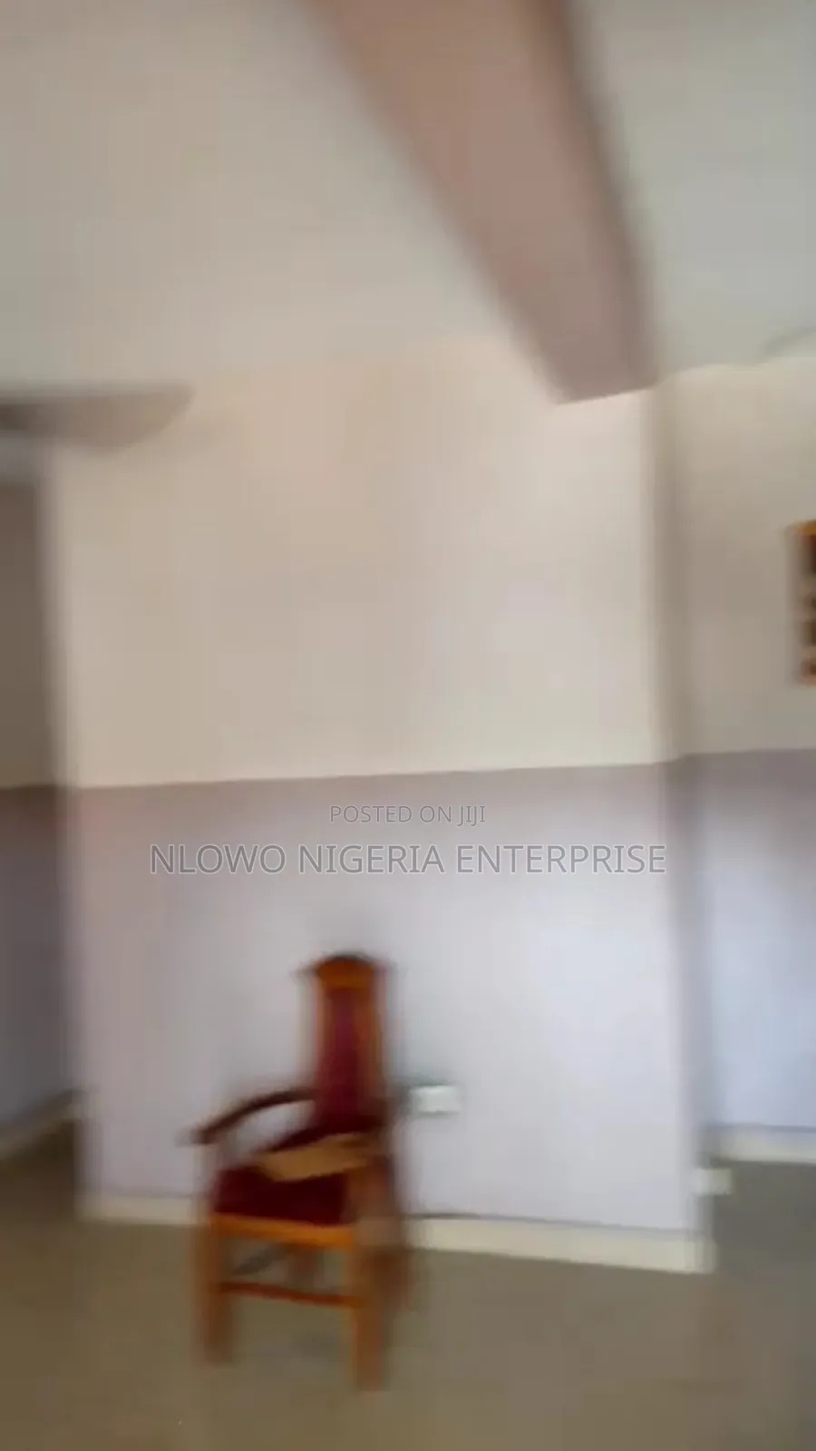 4bdrm Duplex in Shadia Estate, Soluyi for sale