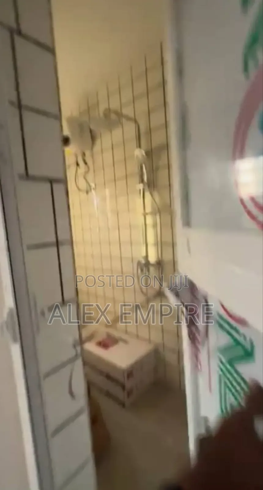 2bdrm Apartment in Ago Palace for rent