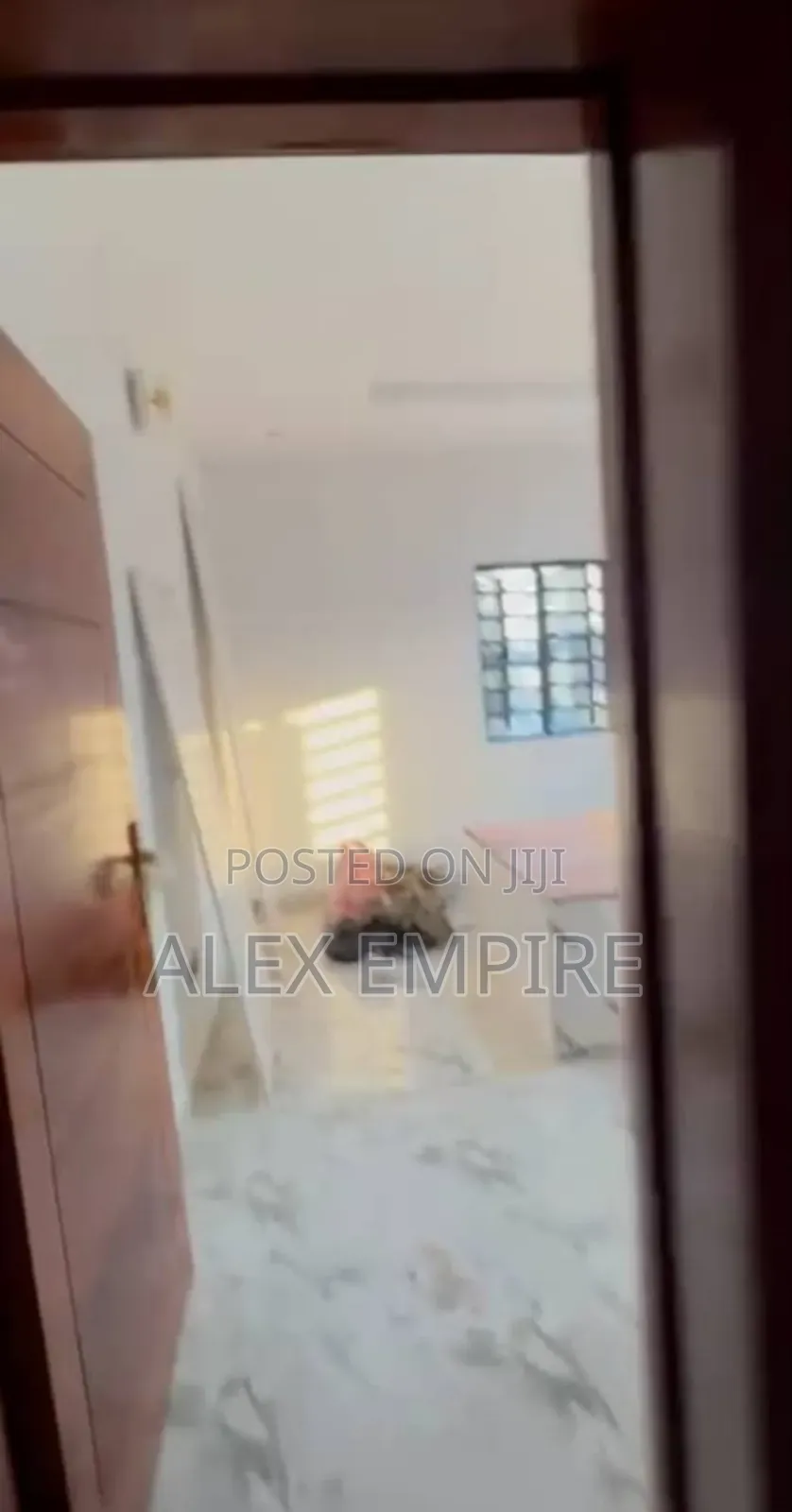 2bdrm Apartment in Ago Palace for rent