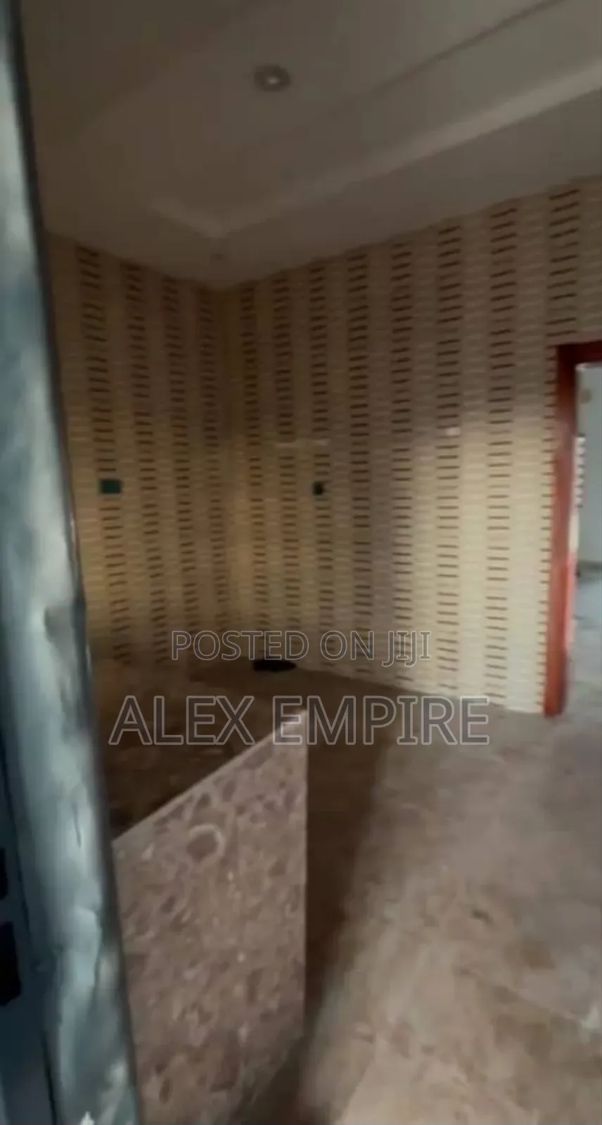 2bdrm Apartment in Ago Palace for rent
