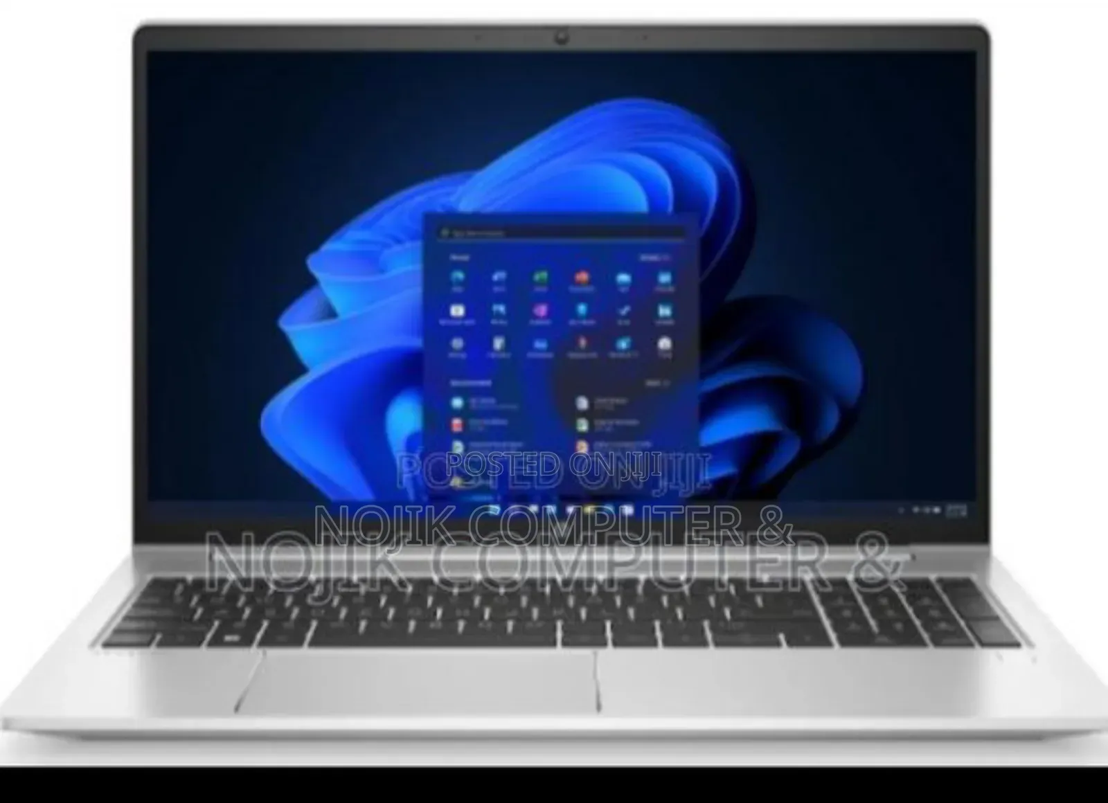 New Laptop HP ProBook 450 G9 8GB Intel Core i5 SSD 512GB