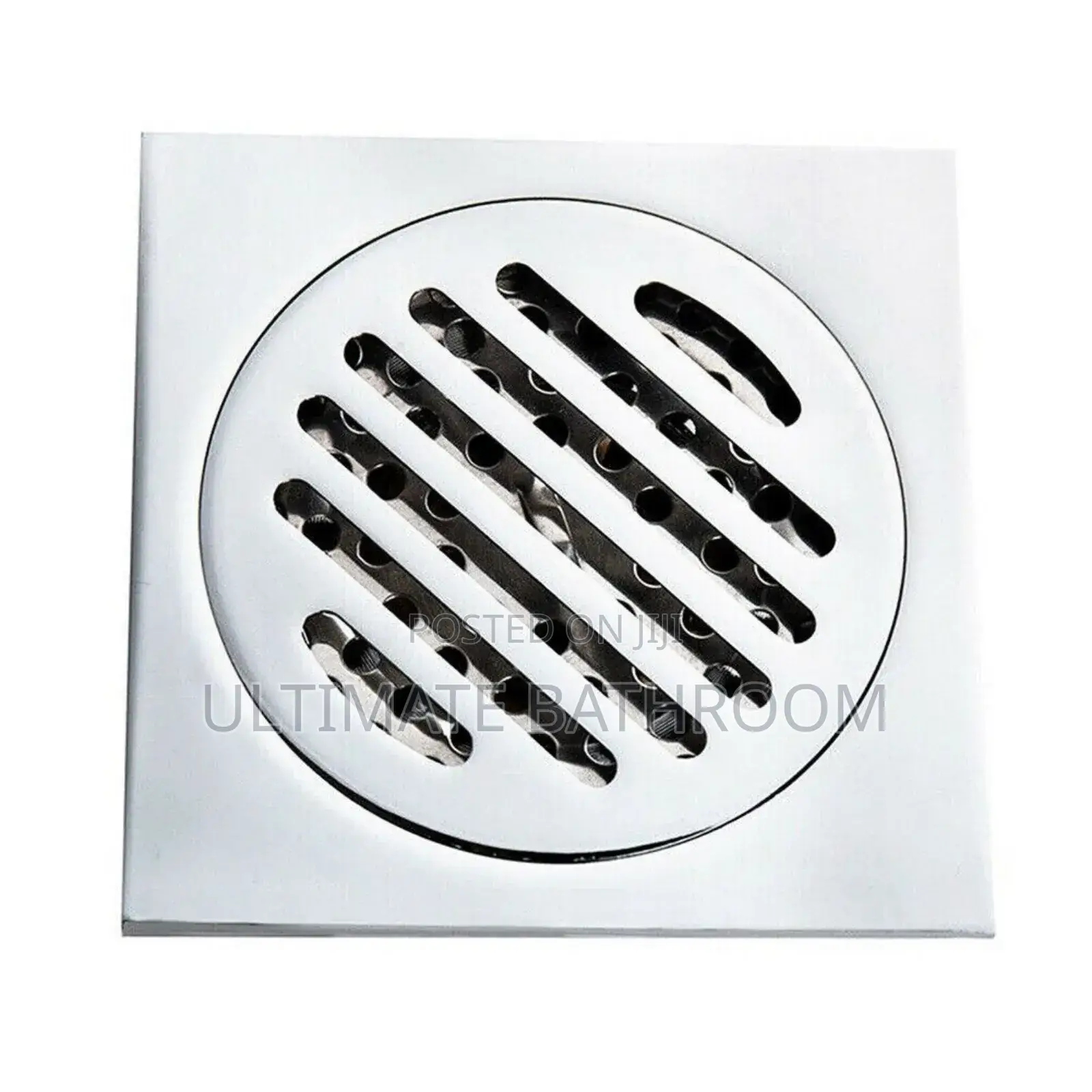 Automatic Trap 2inches Bathroom Floor Drain