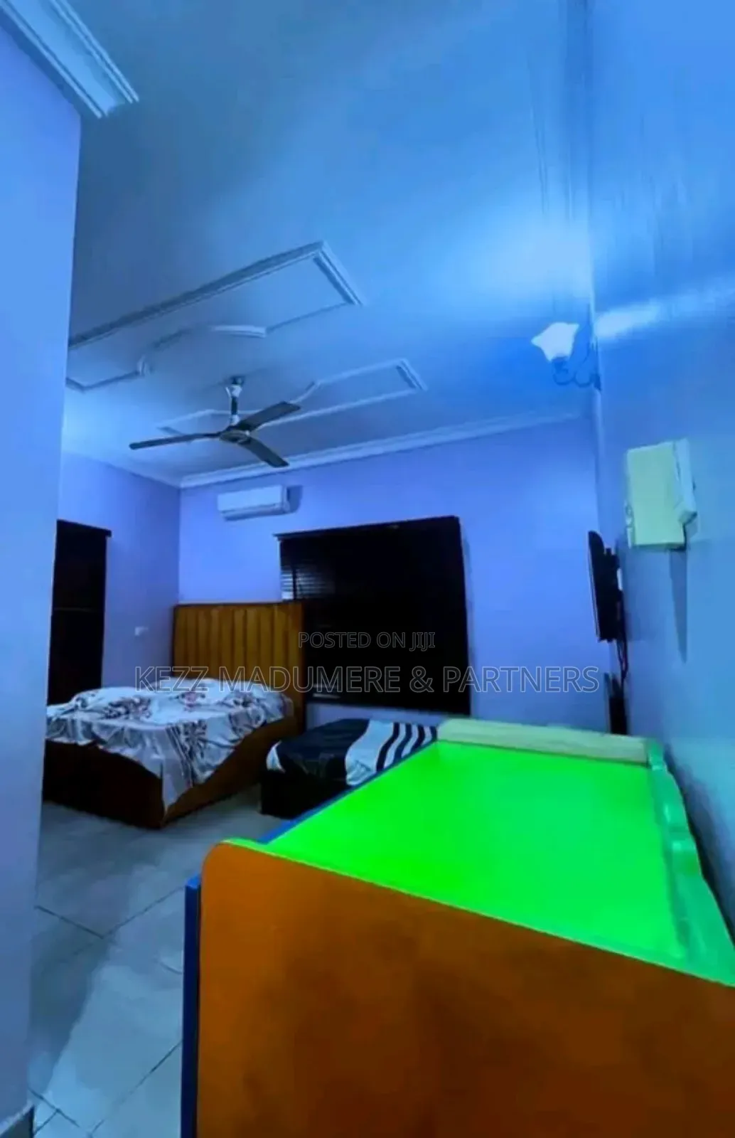 6bdrm Block of Flats in Shell Cooperative, Port-Harcourt for sale