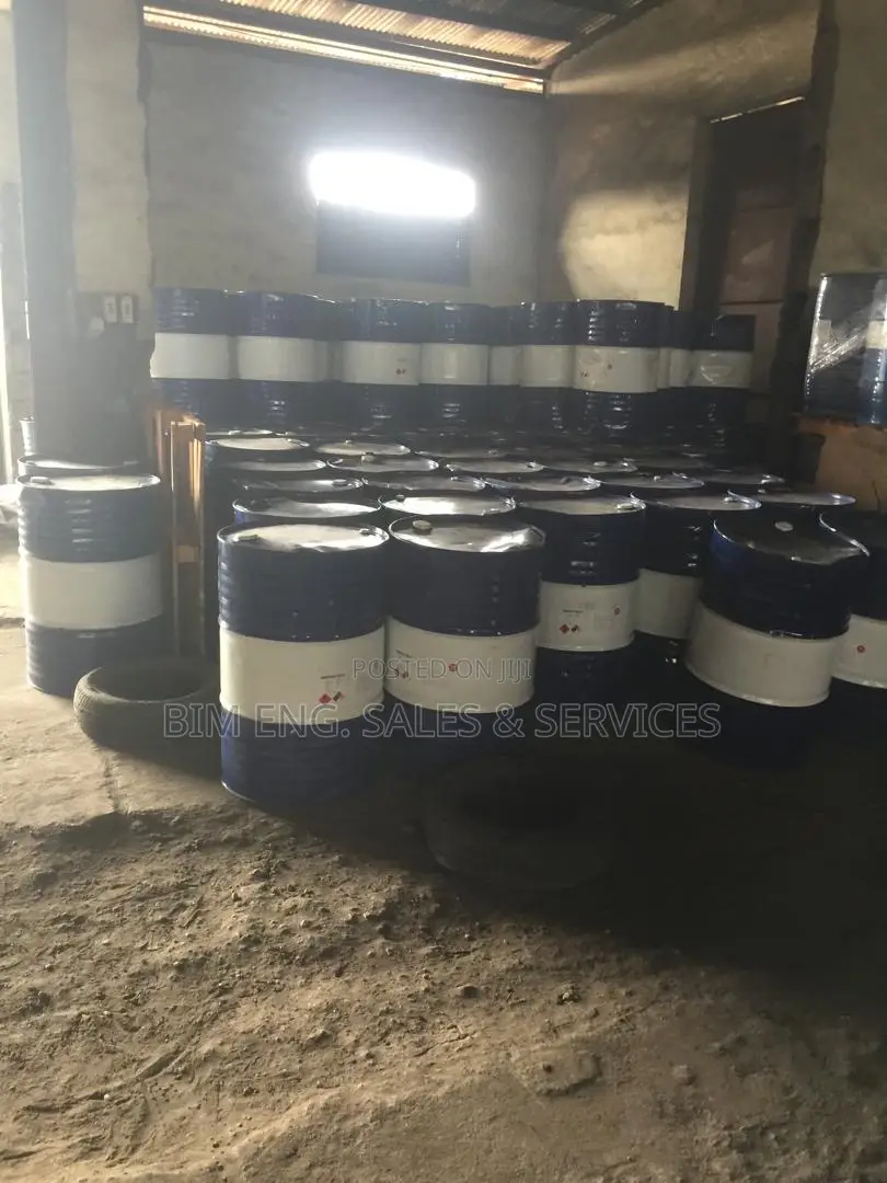 Arcylic Sealer Xylene Floater Edger Paint Concrete Drums Acr