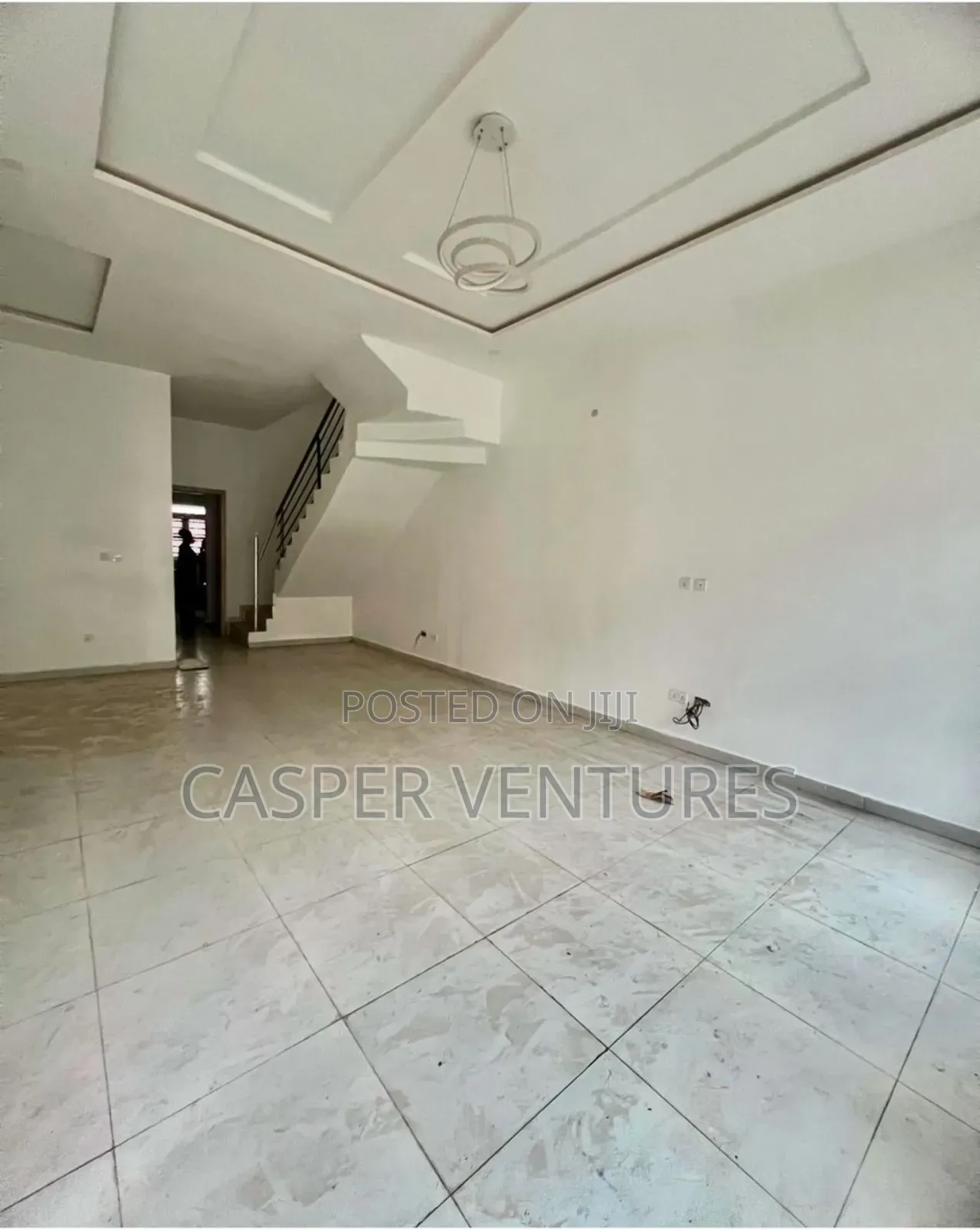4bdrm Duplex in Orchid, Lekki Phase 2 for rent