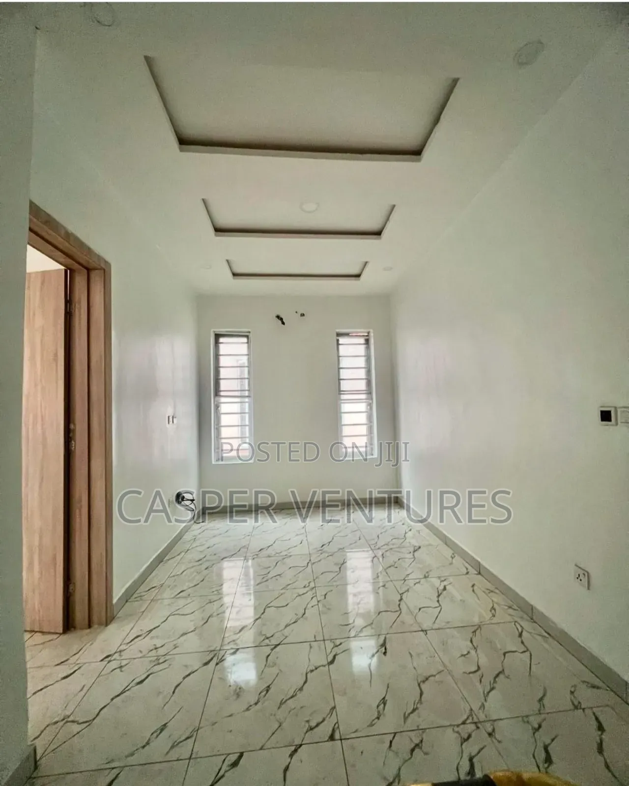 4bdrm Duplex in Orchid, Lekki Phase 2 for rent