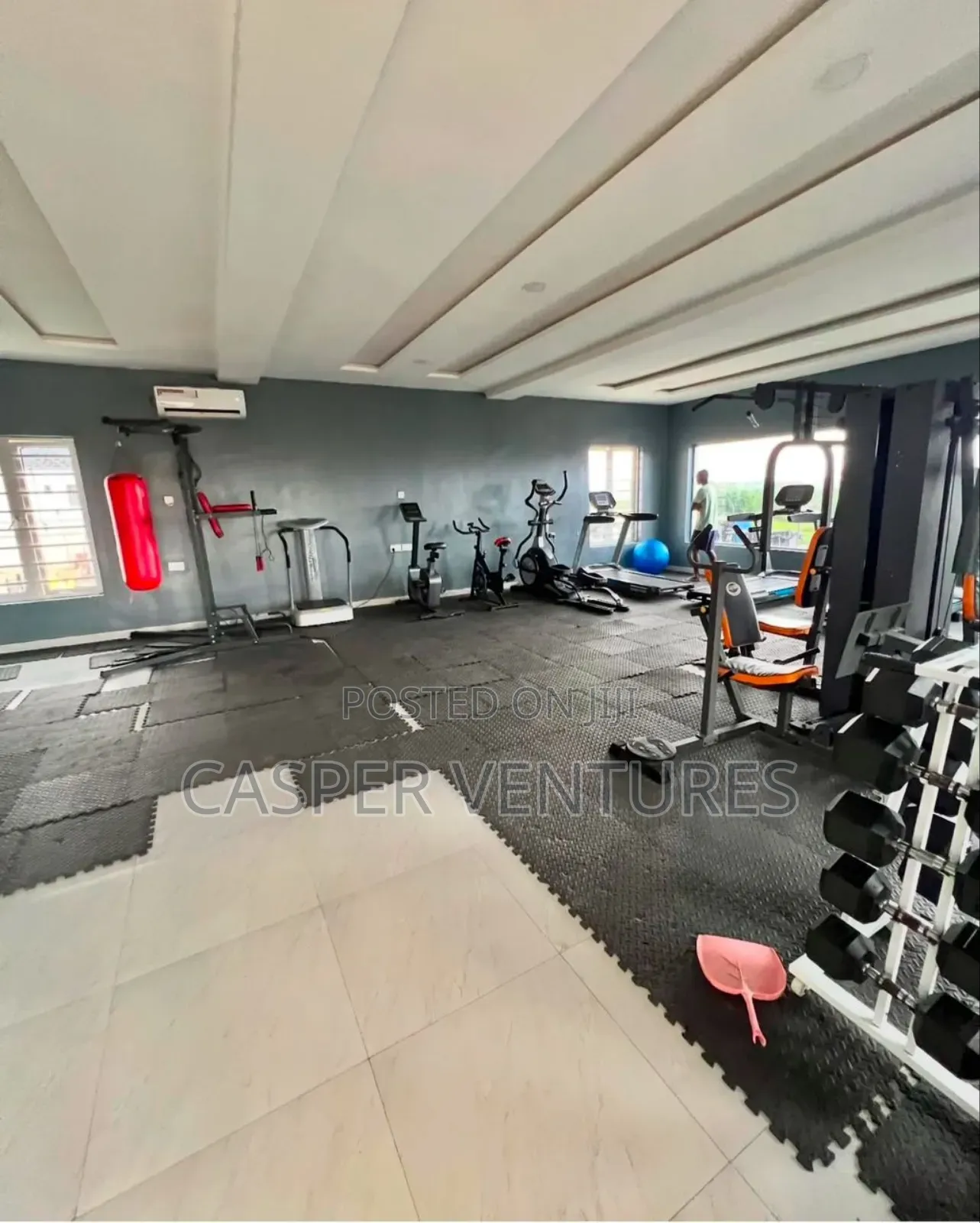 4bdrm Duplex in Orchid, Lekki Phase 2 for rent