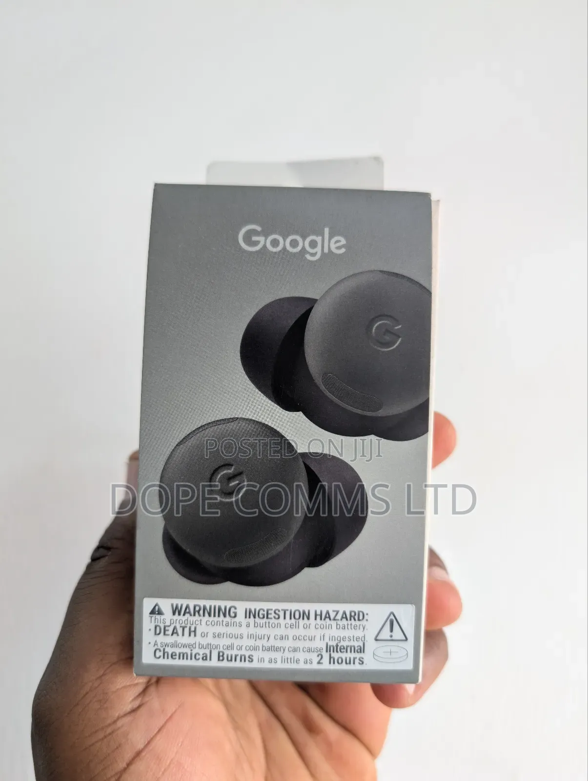 Google Pixel Buds Pro 2