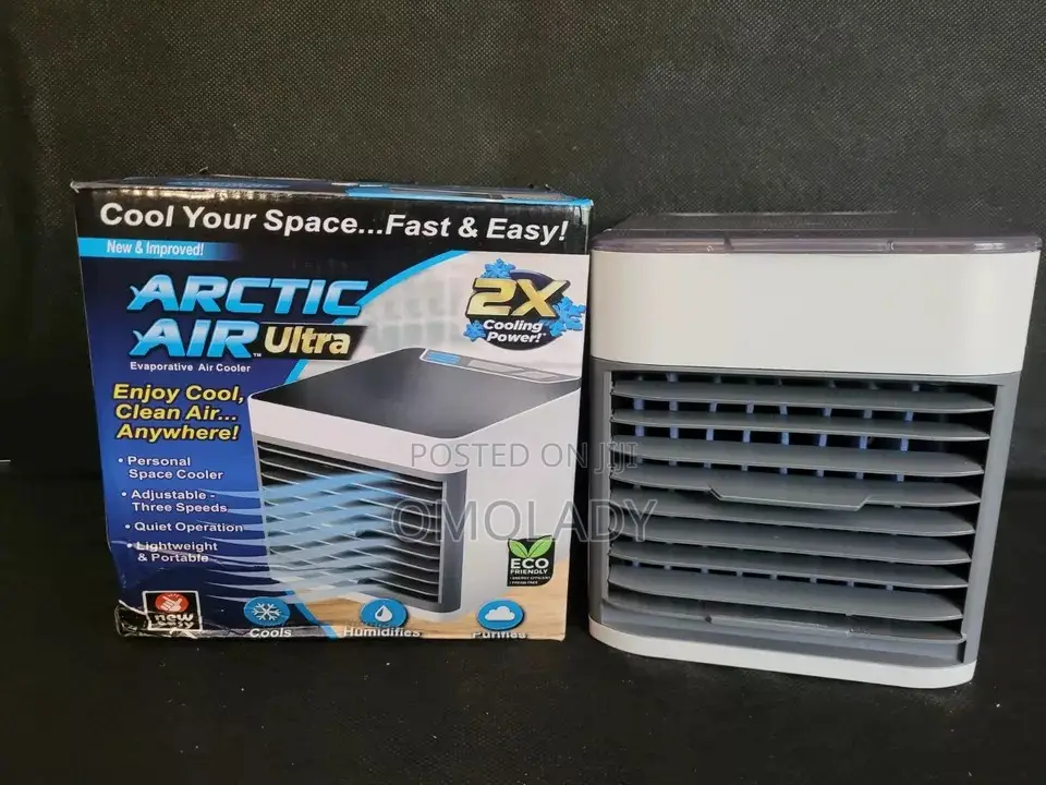 Arctic Air Cool Ultra-Pro Air Cooler
