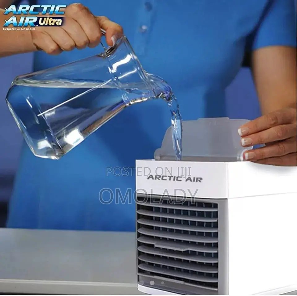 Arctic Air Cool Ultra-Pro Air Cooler