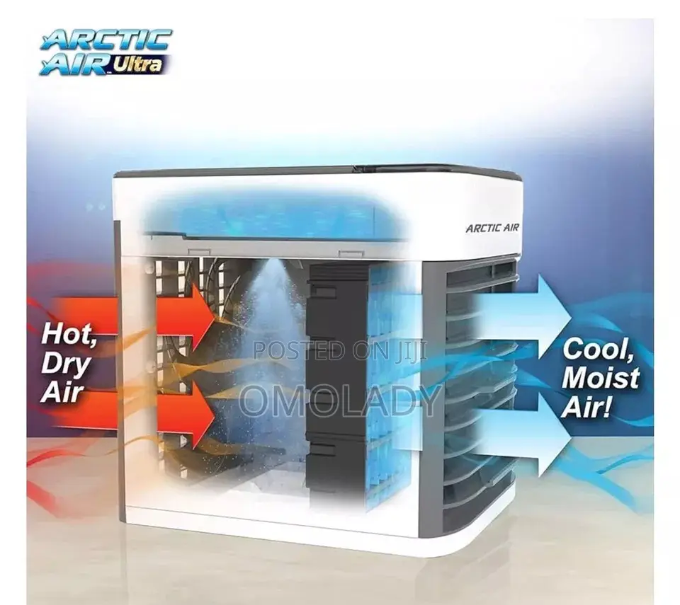 Arctic Air Cool Ultra-Pro Air Cooler