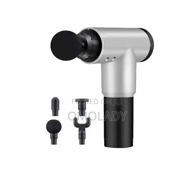 Blueidea Fascial Gun Deep Muscle Massage
