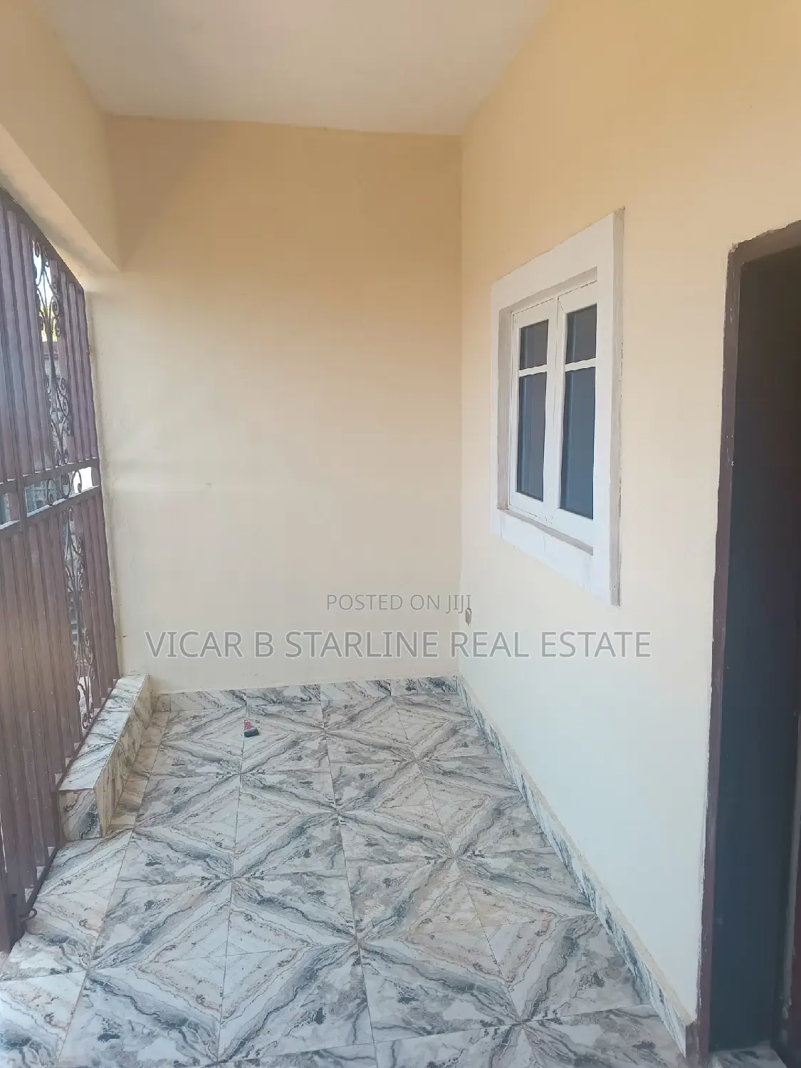 Furnished 1bdrm House in Nkwoagu, Ebonyi for rent