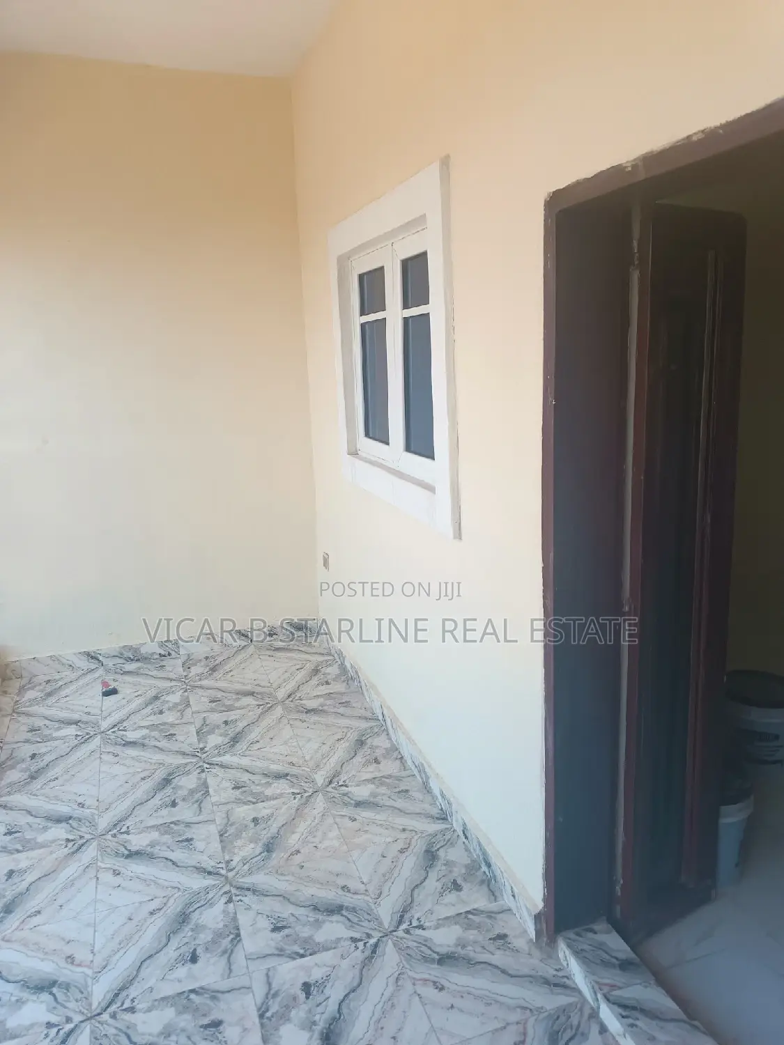 Furnished 1bdrm House in Nkwoagu, Ebonyi for rent
