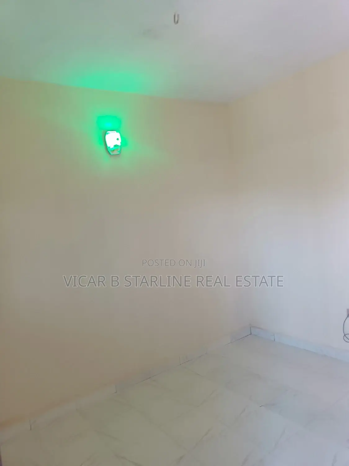 Furnished 1bdrm House in Nkwoagu, Ebonyi for rent