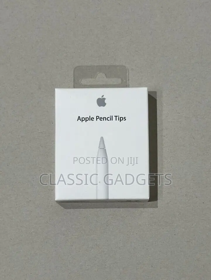 Apple Pencil 4 in 1 Tips