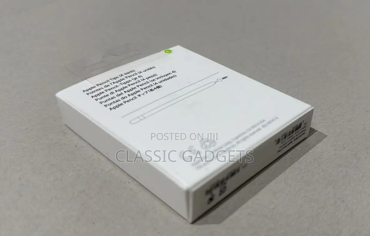 Apple Pencil 4 in 1 Tips
