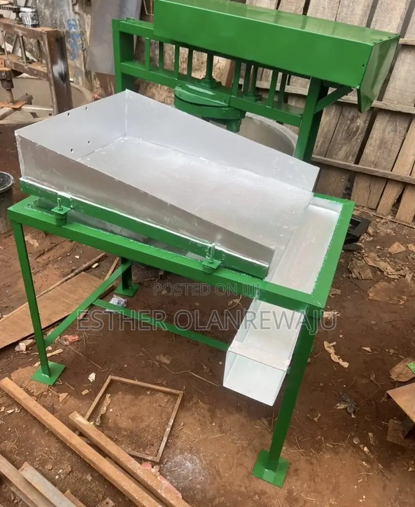 Garri Sieve