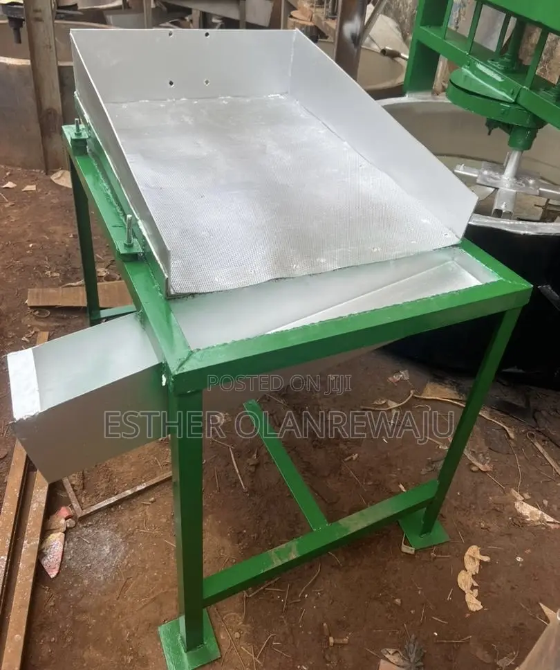 Garri Sieve