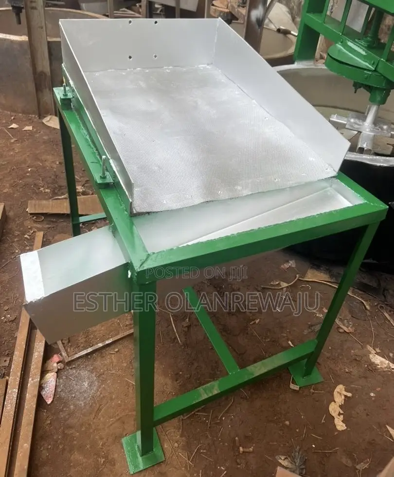 Garri Sieve