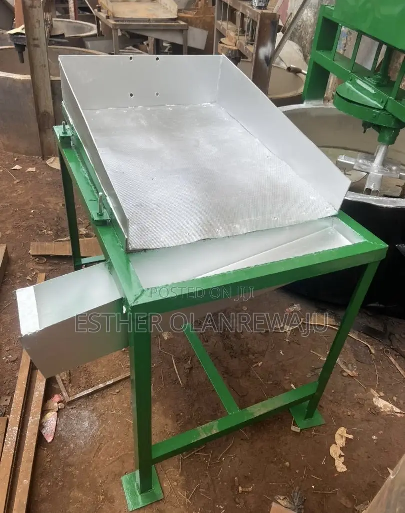 Garri Sieve