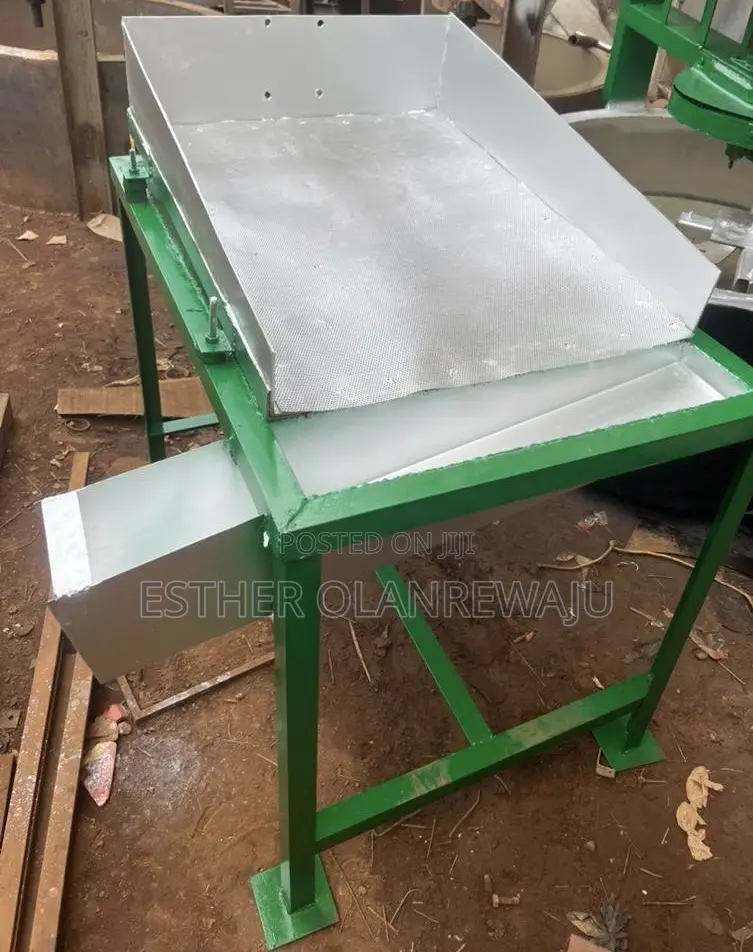 Garri Sieve