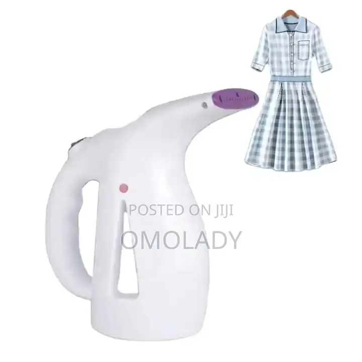 Sokany 800W Portable Travel Garment Steamer 200ml Tank