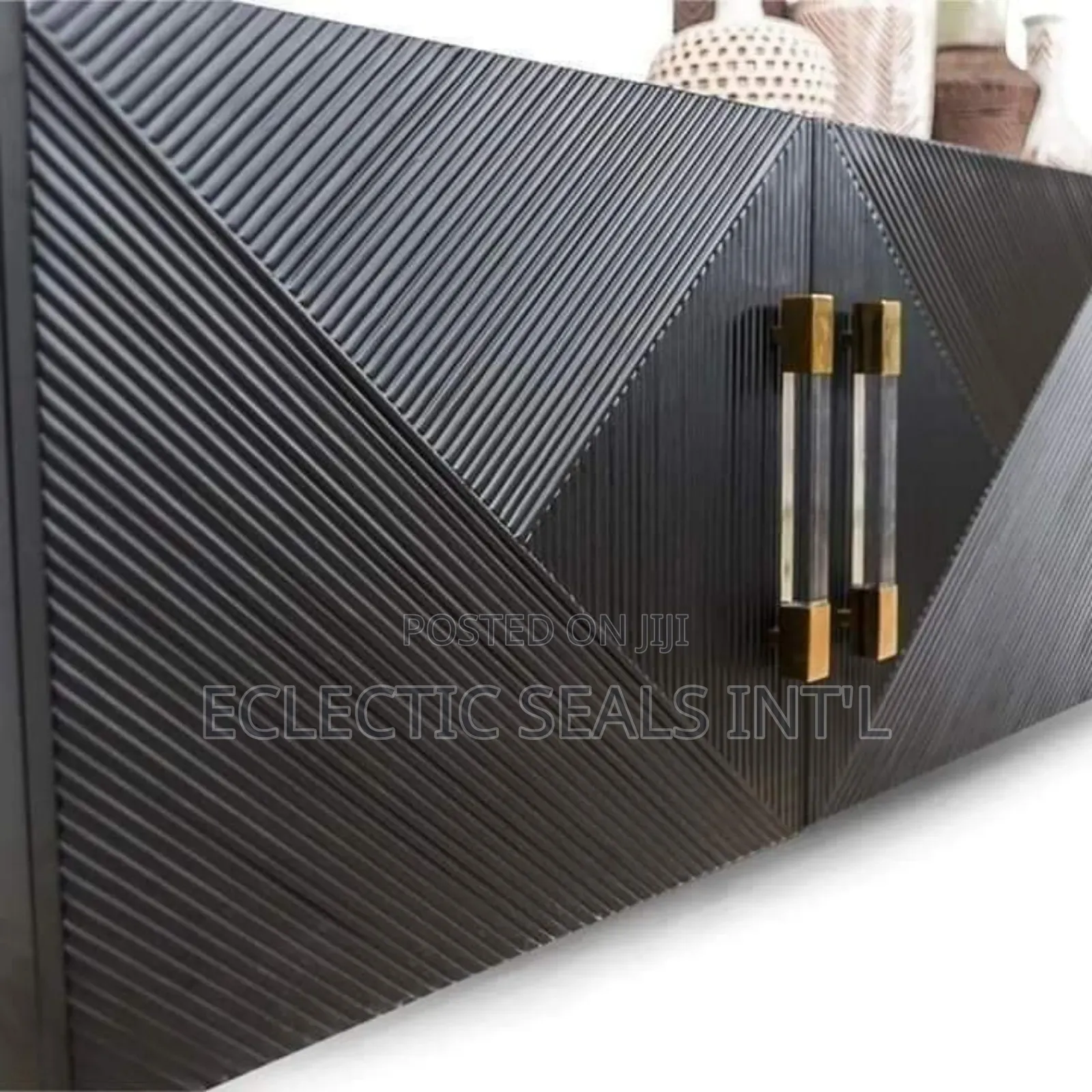 Gate Design and Fabrication