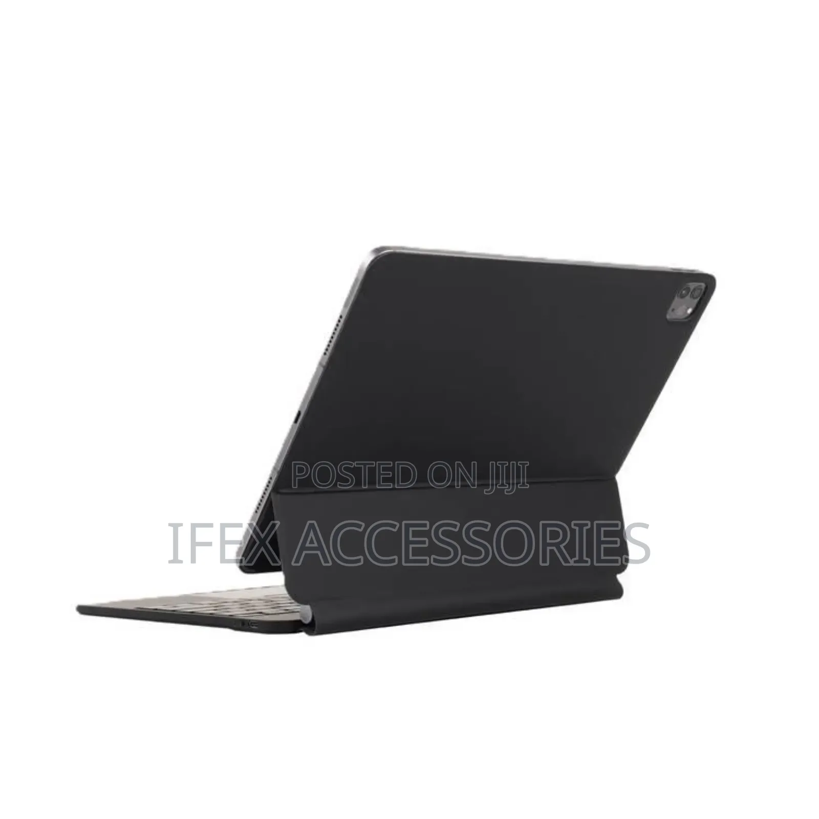 Greenlion Magic Keyboard Case for iPad Pro 13 Inch (M4) 2024