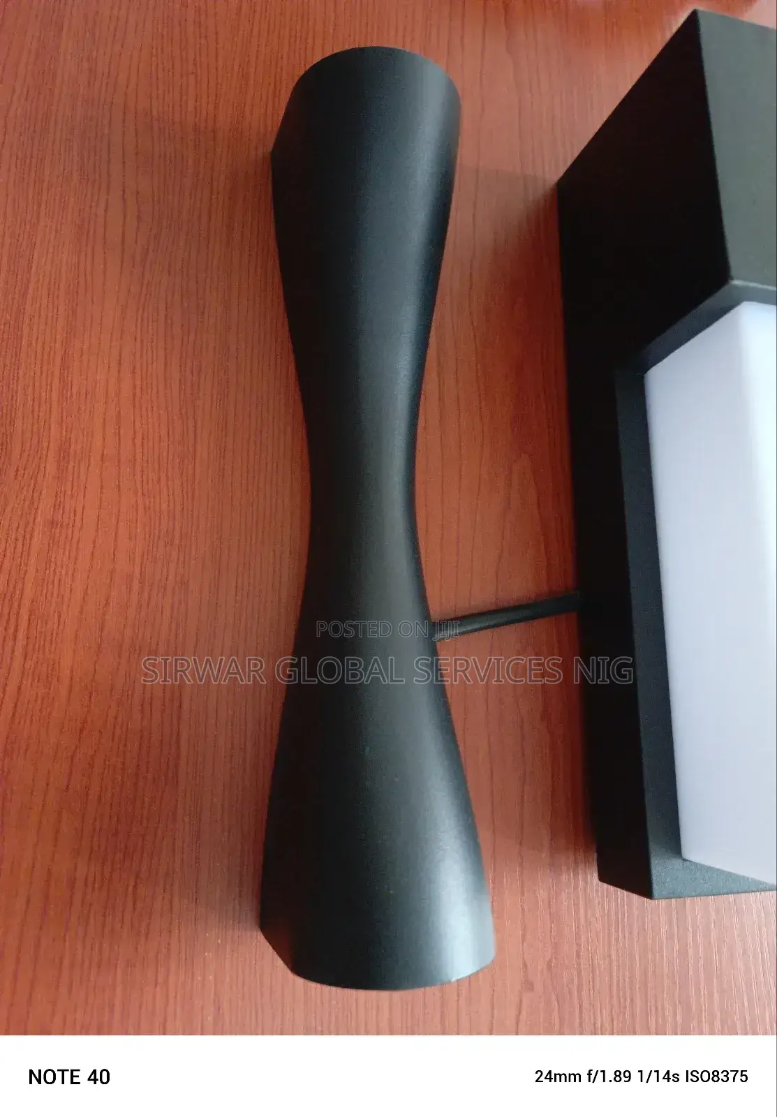 Outdoor Wall Bracket Light 