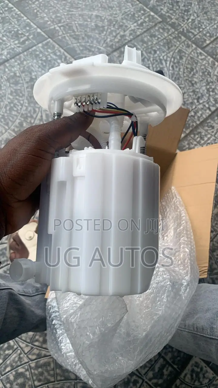 Fuel Pump Mercedes Benz Ml350 (166)
