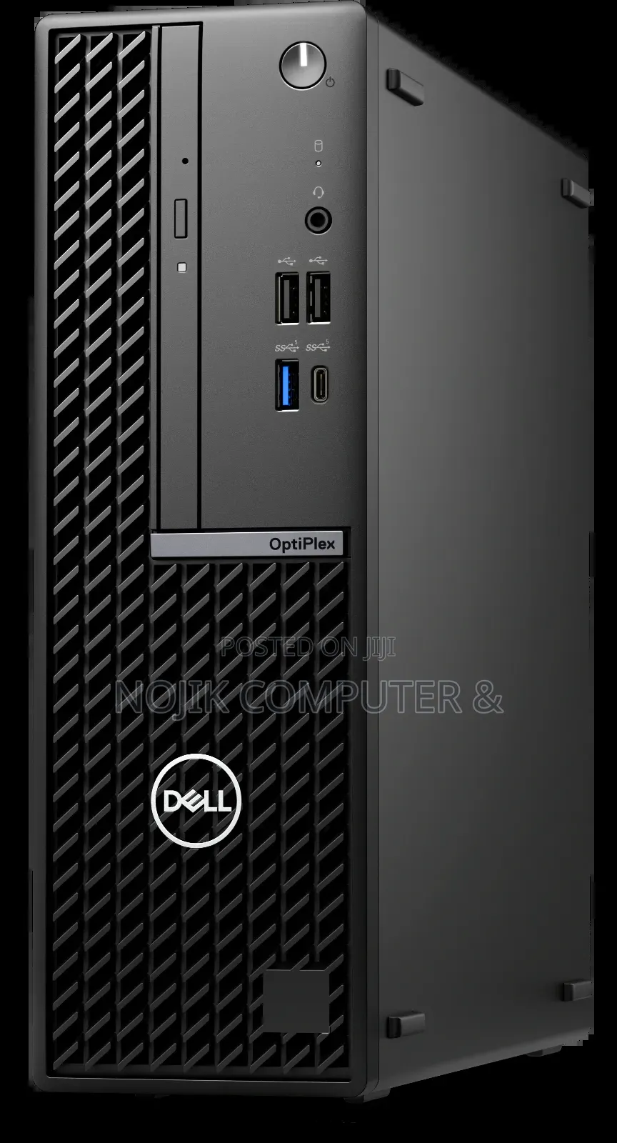 New Desktop Computer Dell Optiplex 7020 8GB Intel Core I7 SSD 512GB