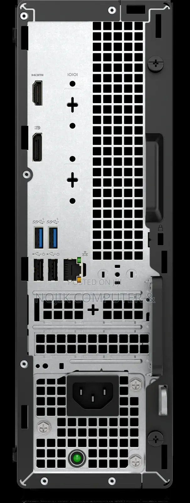 New Desktop Computer Dell Optiplex 7020 8GB Intel Core I7 SSD 512GB