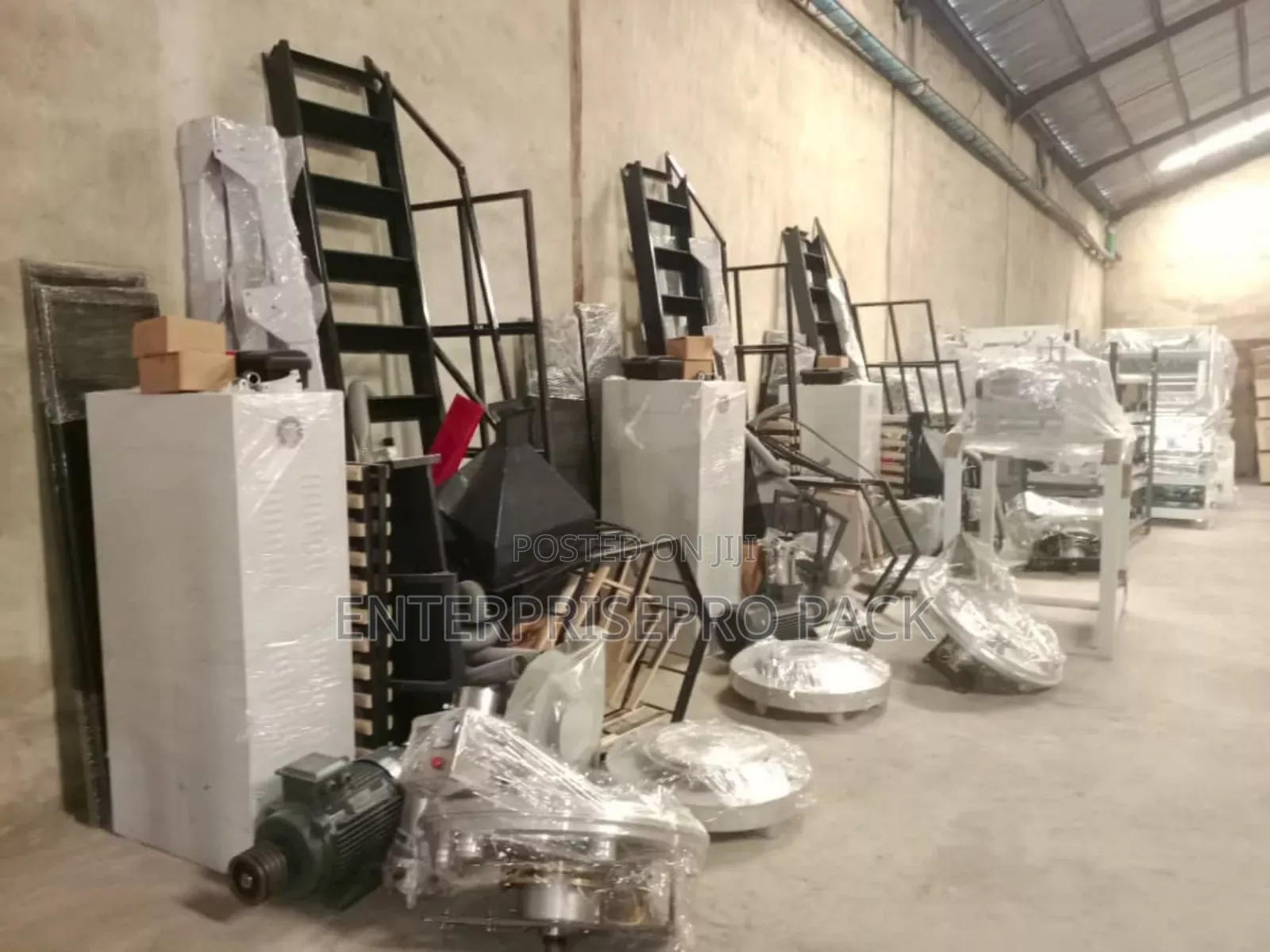 55mm Double Layer Polyethylene (PE) Blown Film Extruder