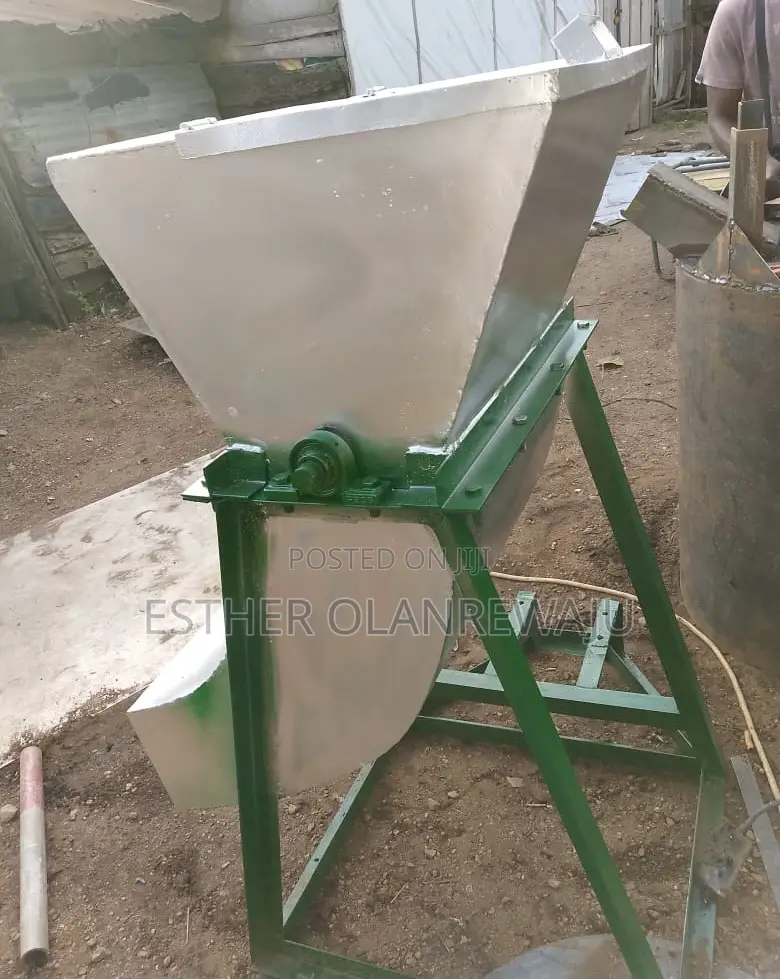 Cassava Grater