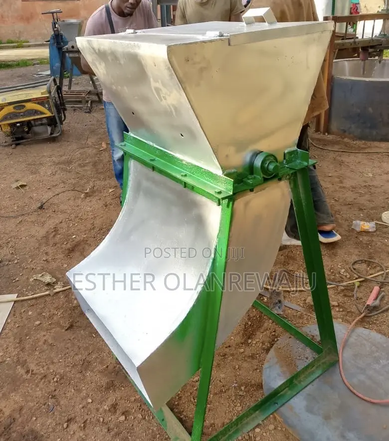 Cassava Grater