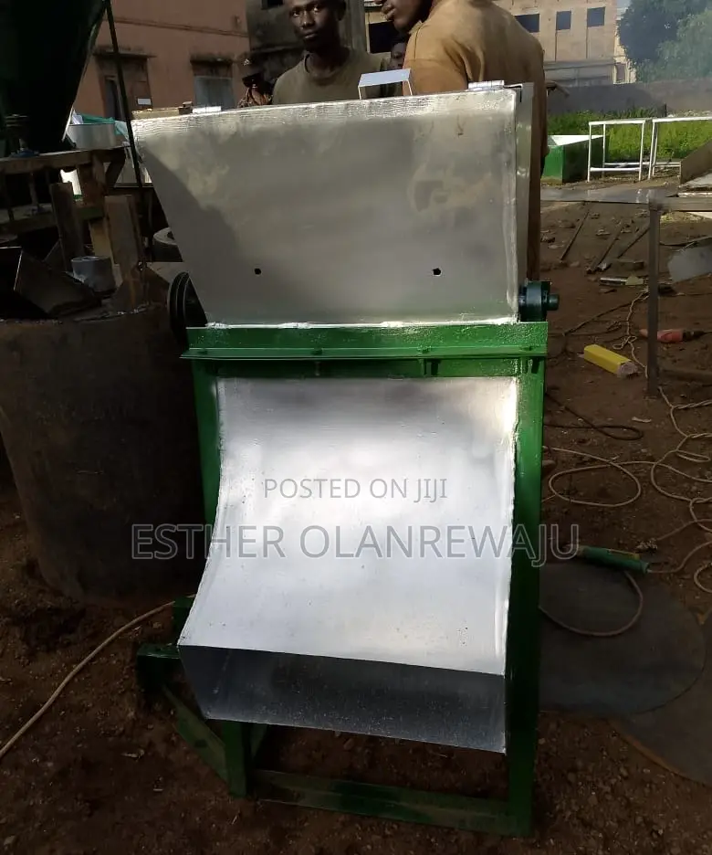 Cassava Grater