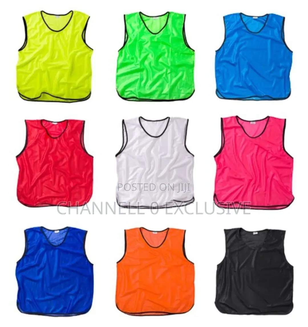 Original Football Bib for Training