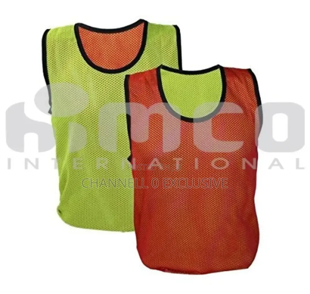 Original Football Bib for Training