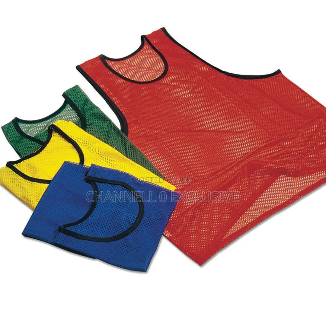 Original Football Bib for Training