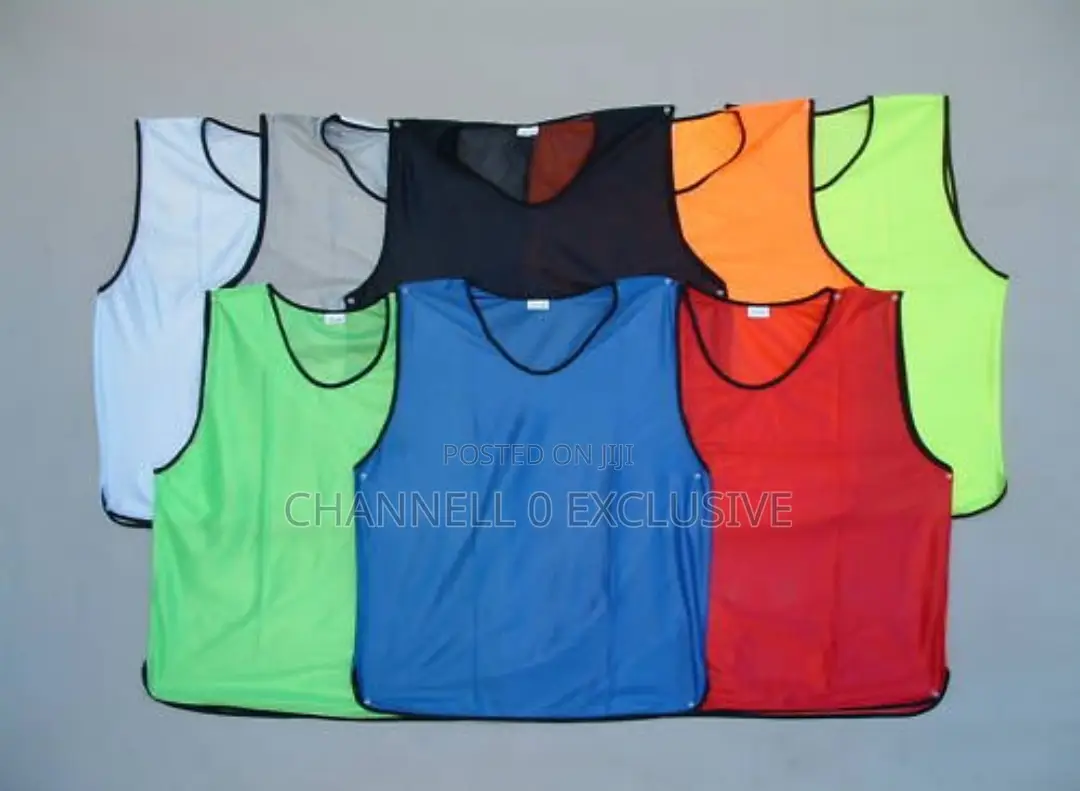 Original Football Bib for Training
